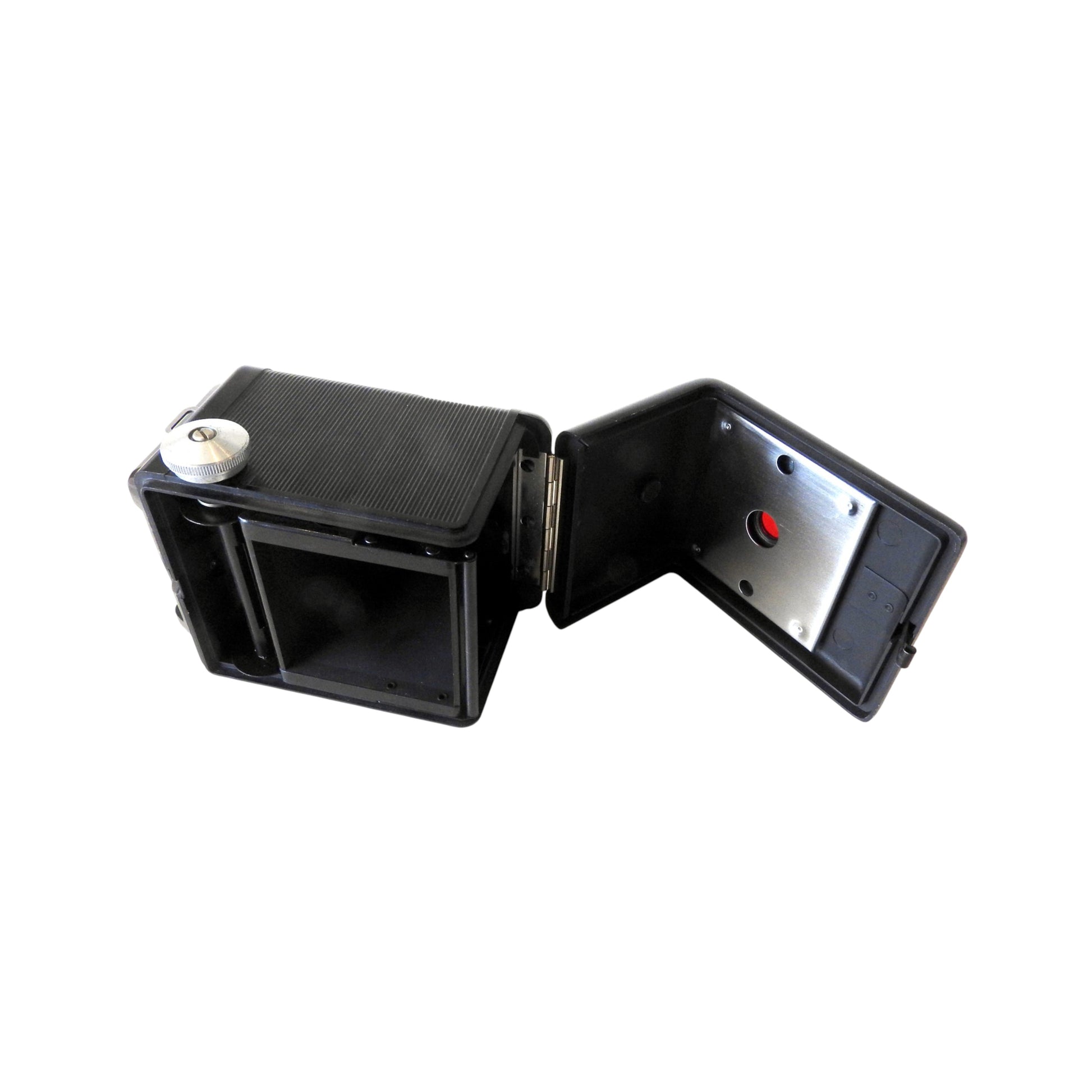 Argoflex 40 spiegelreflexcamera, 20e eeuw-6