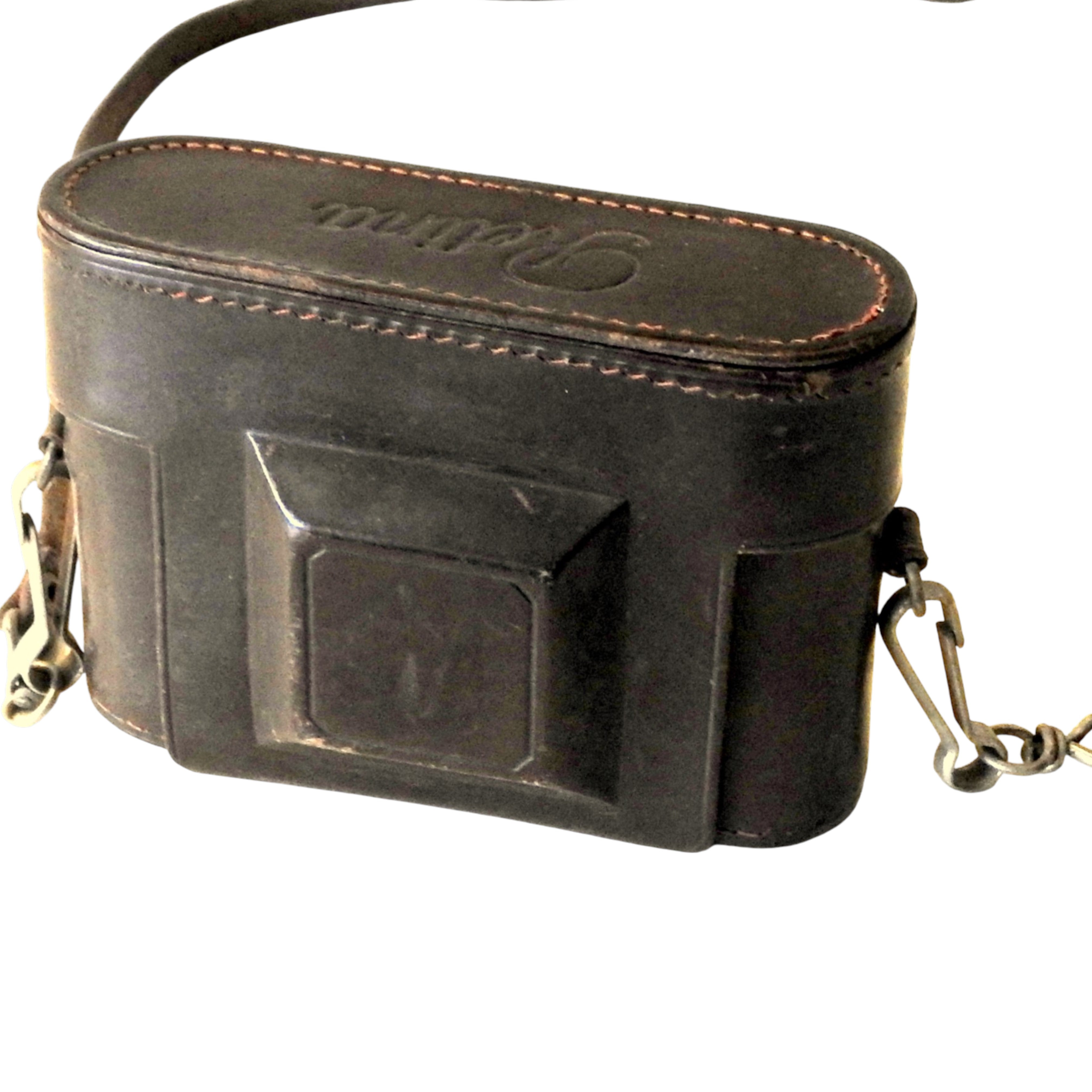 Kodak Retina camera met flitsapparaat, 20e eeuw-zoom-7