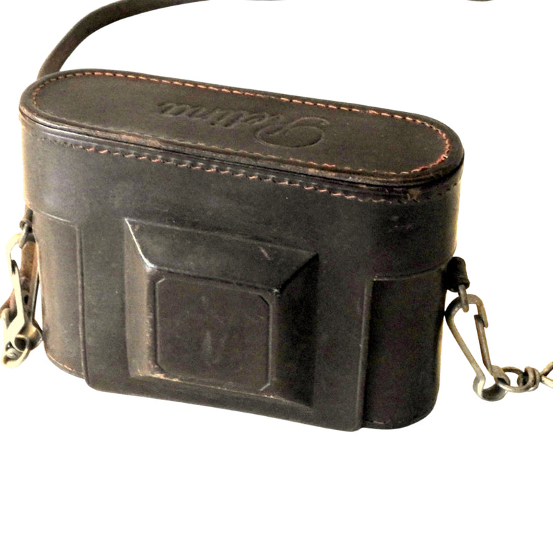 Kodak Retina camera met flitsapparaat, 20e eeuw-zoom-