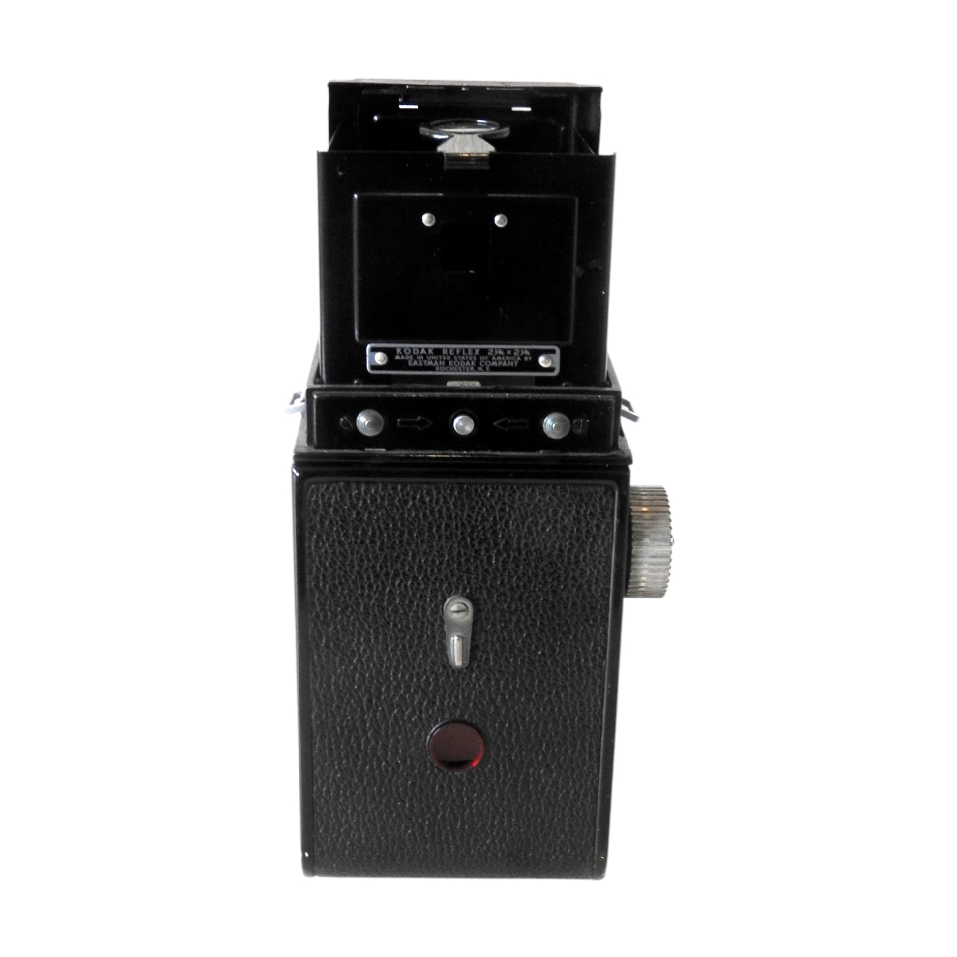 Kodak Reflex camera, 20e eeuw-6