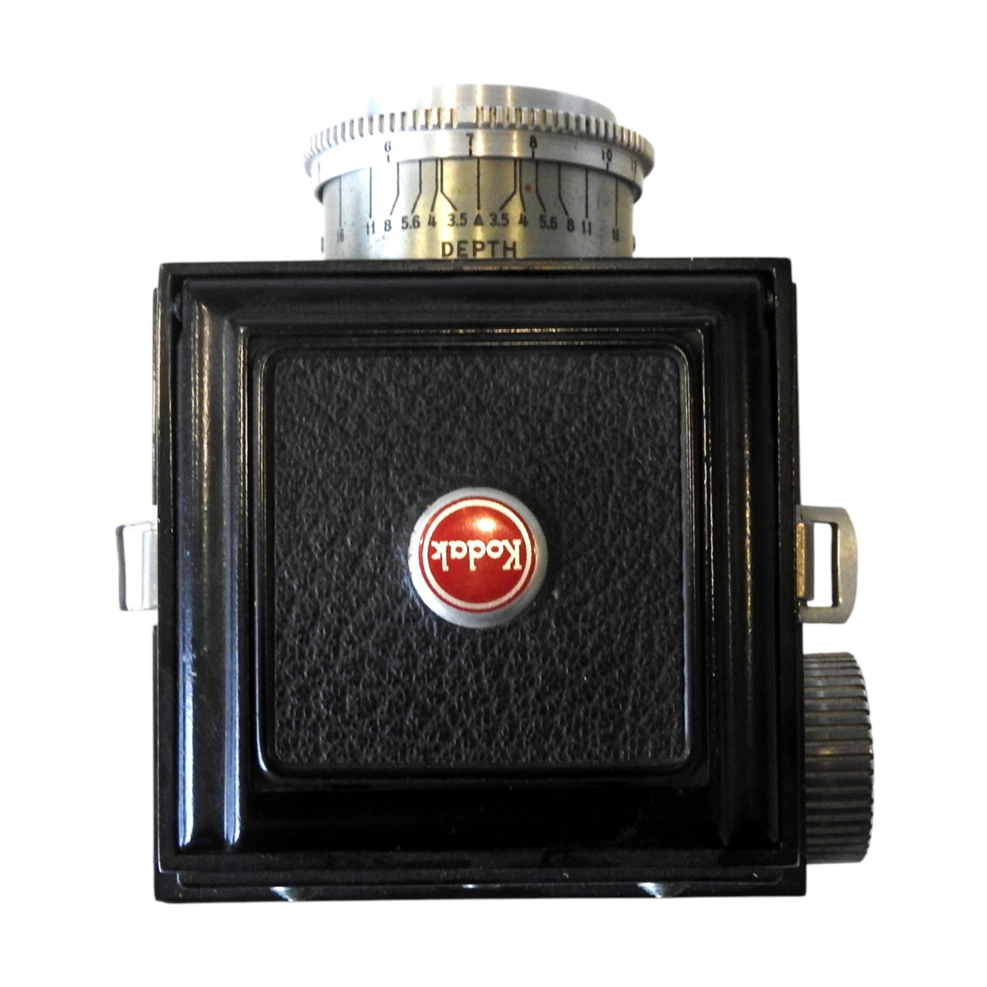 Kodak Reflex camera, 20e eeuw-8