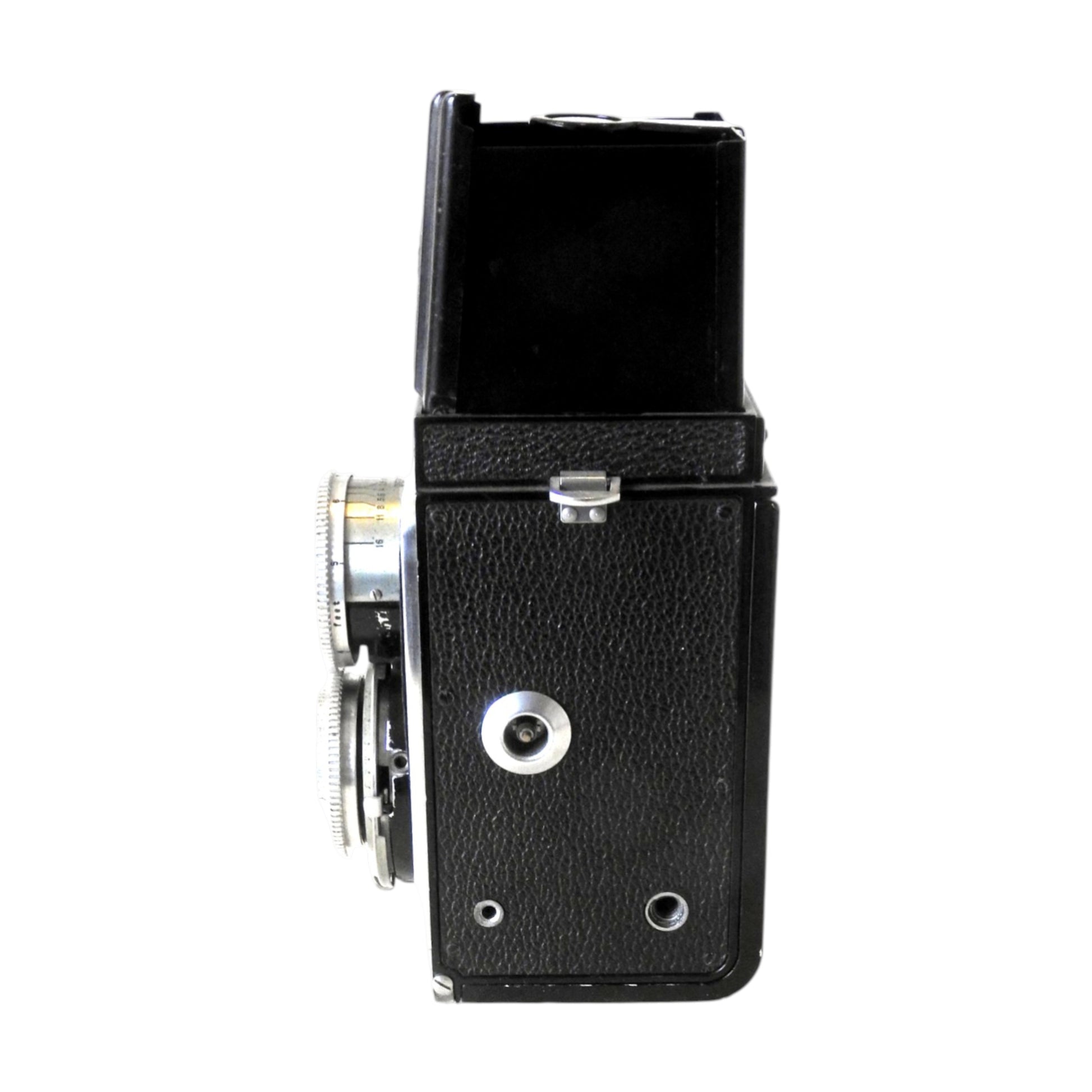 Kodak Reflex camera, 20e eeuw-4