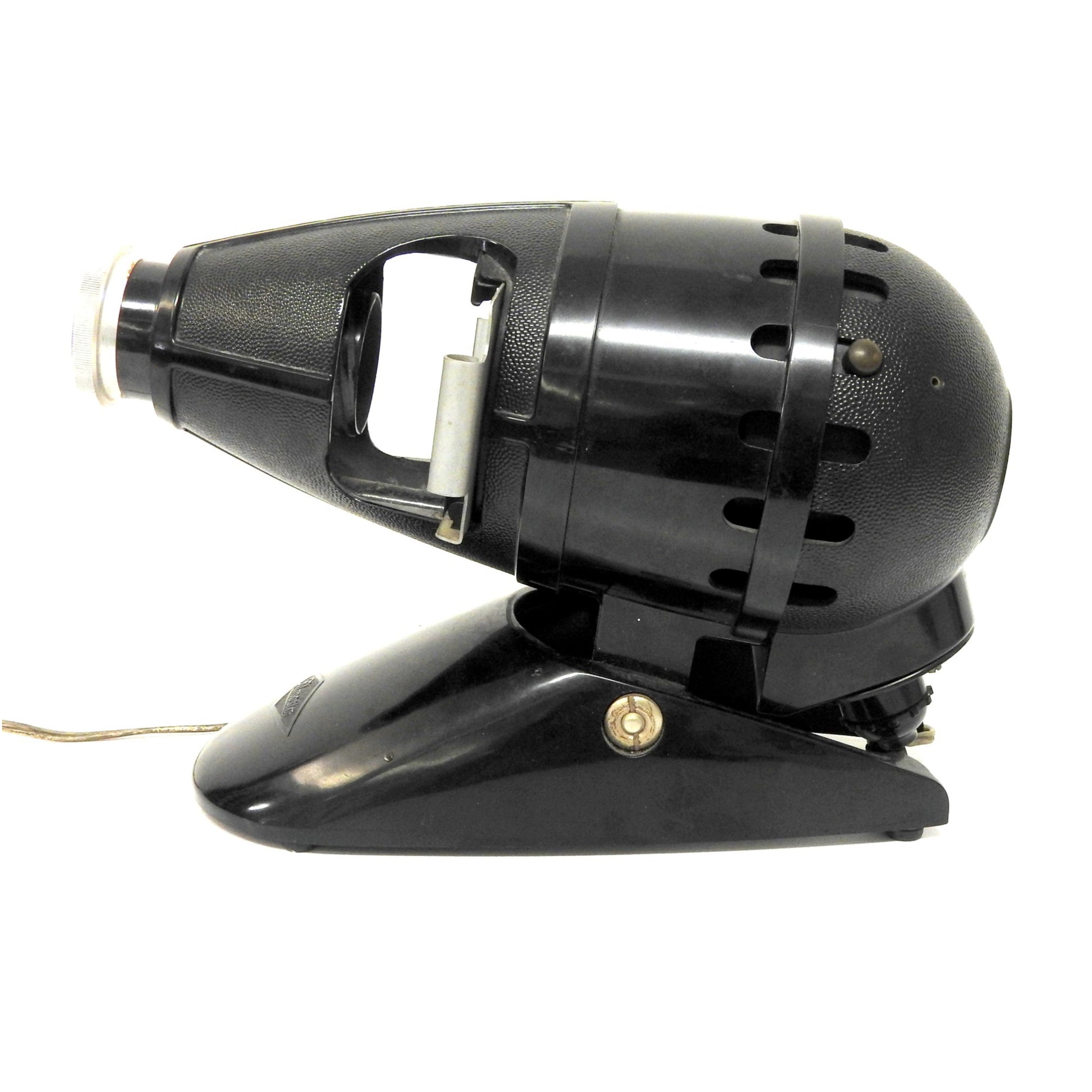 6 x 6 cm diaprojector, 1952-2