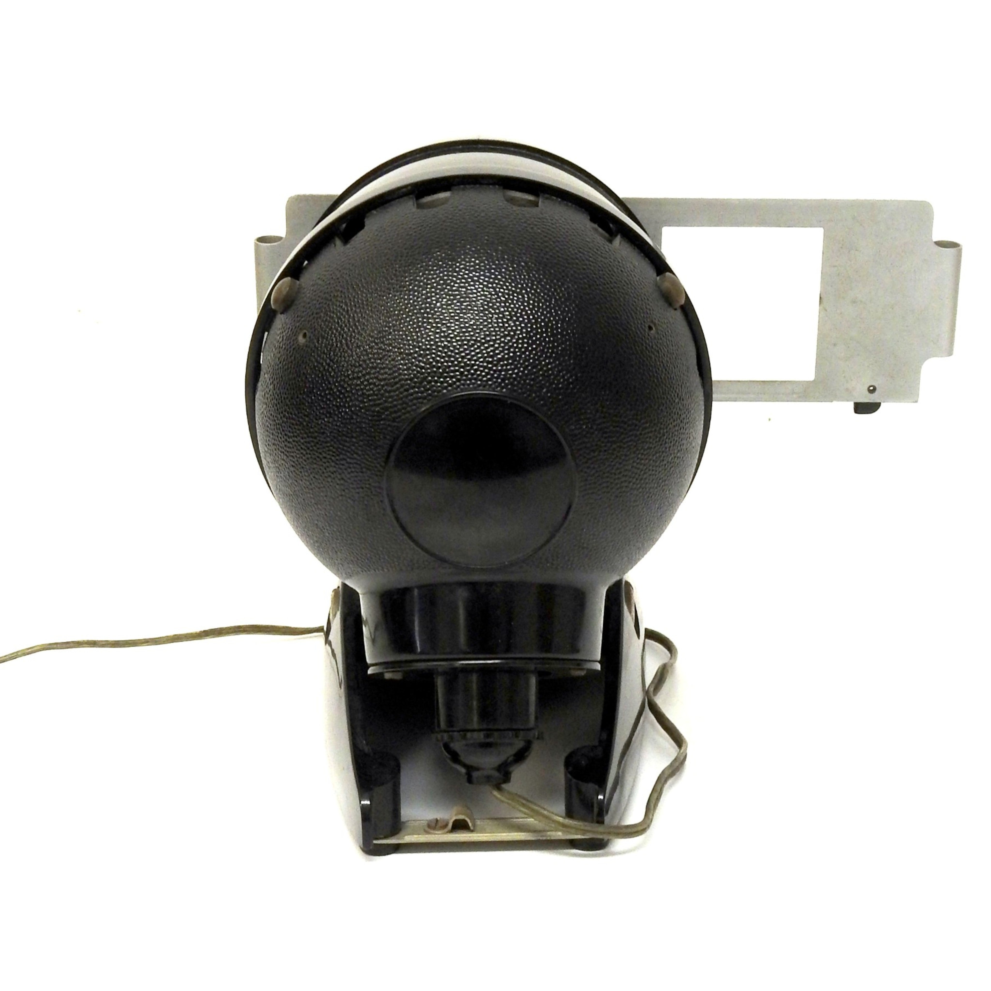 6 x 6 cm diaprojector, 1952-zoom-4