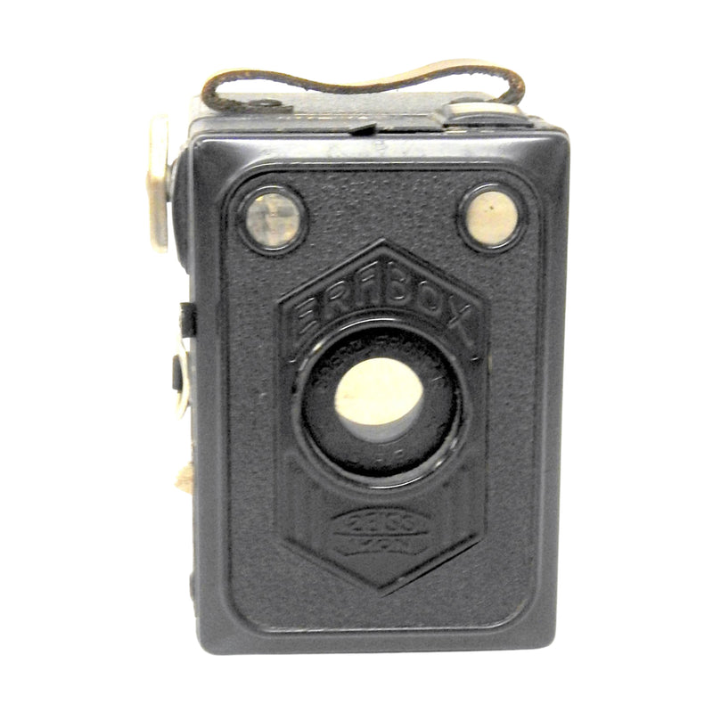 Zeiss Ikon Erabox camera, 1934-1938-zoom-