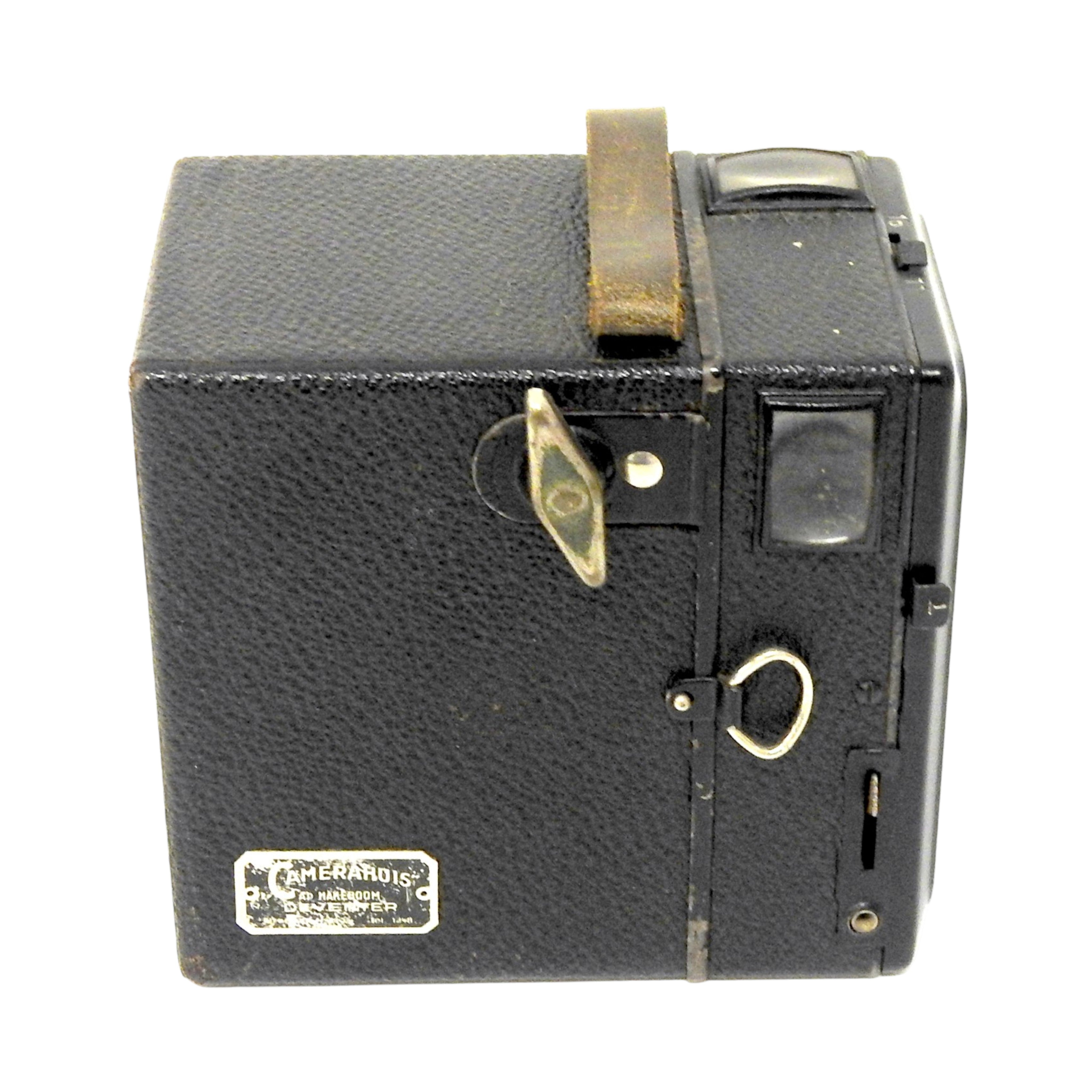 Zeiss Ikon Erabox camera, 1934-1938-zoom-3