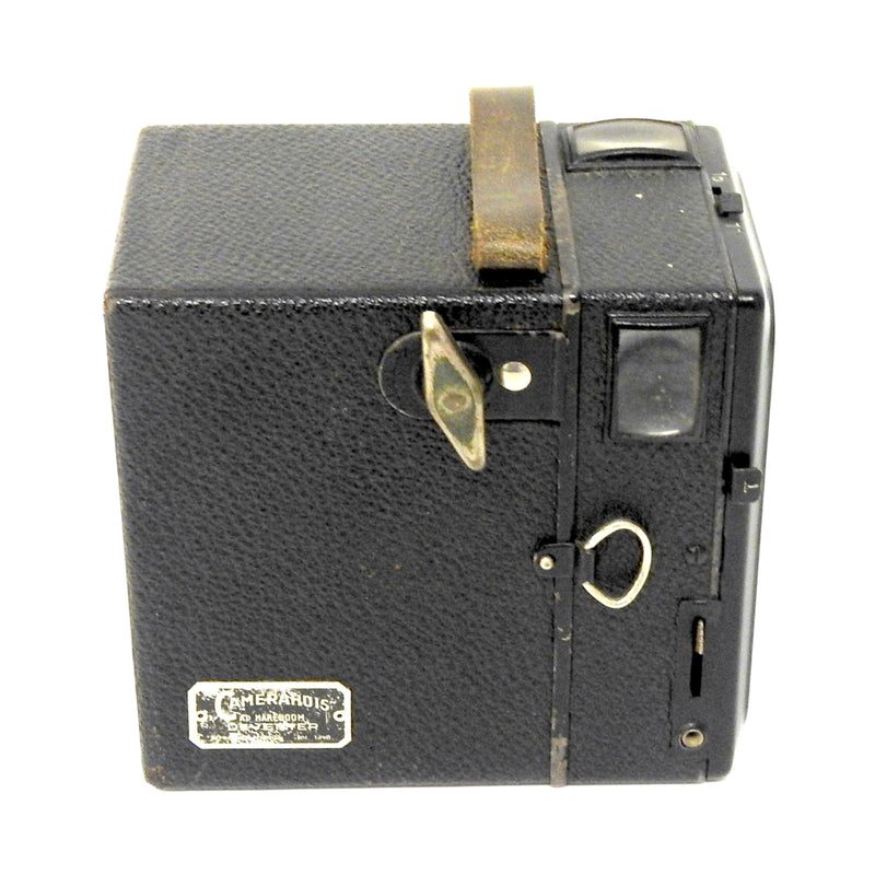 Zeiss Ikon Erabox camera, 1934-1938-zoom-