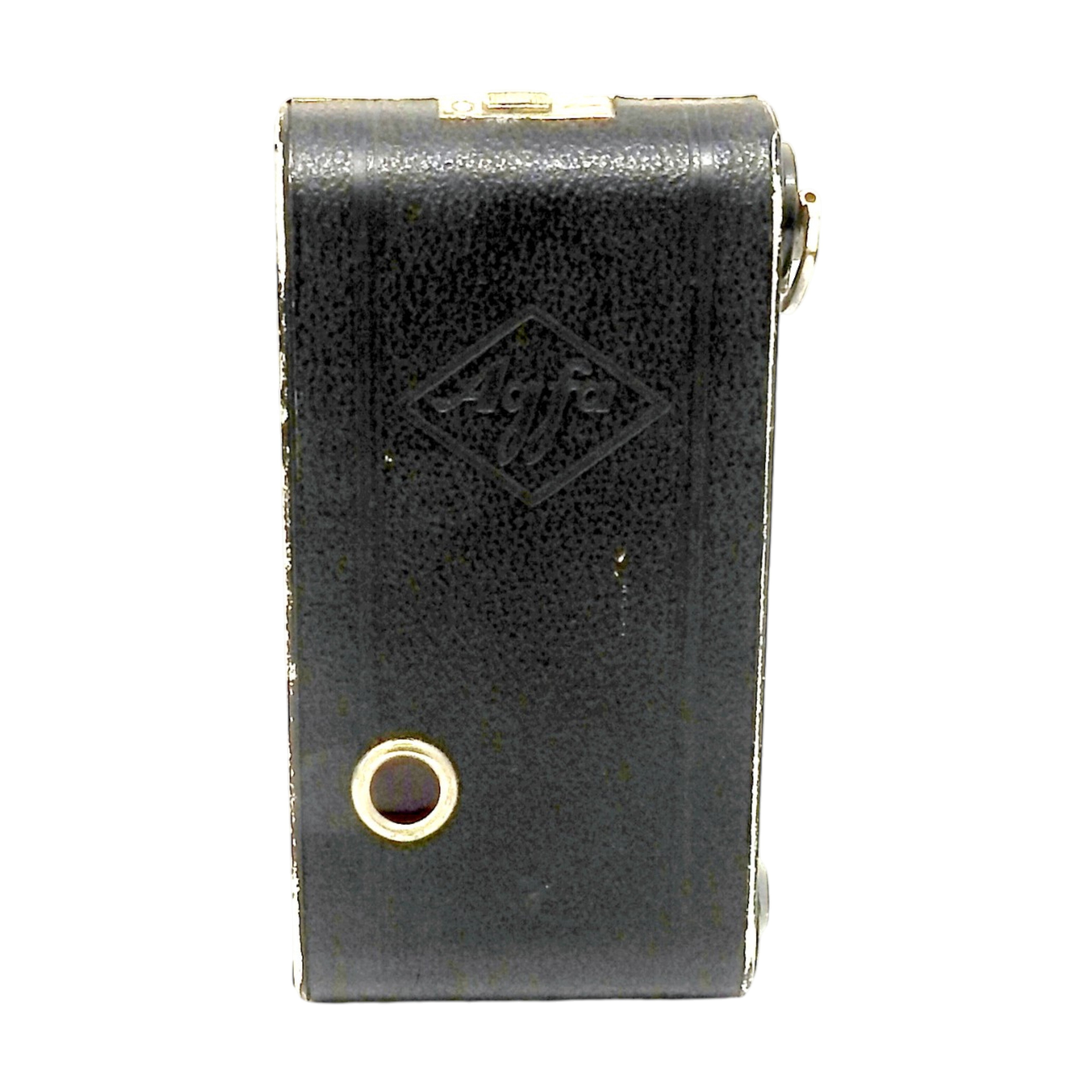 Agfa Billy klapcamera, 1931-1933-zoom-5
