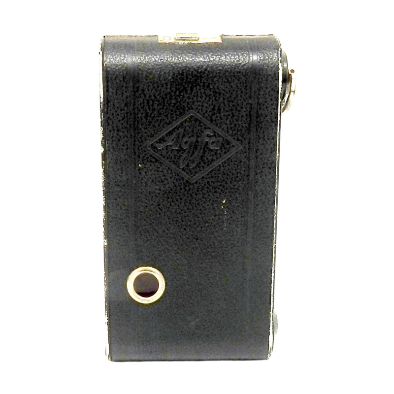 Agfa Billy klapcamera, 1931-1933-zoom-