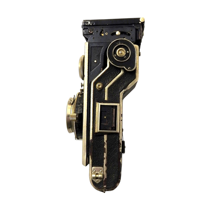 Welta Superfecta 6 x 9 camera, 1932-zoom-
