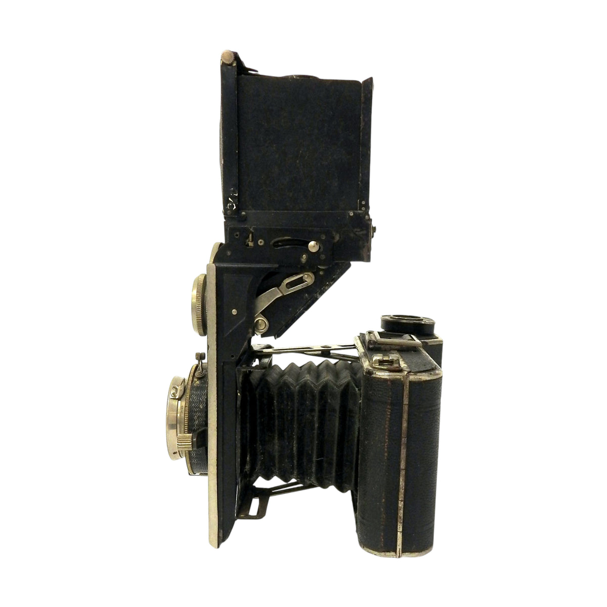 Welta Superfecta 6 x 9 camera, 1932-zoom-4
