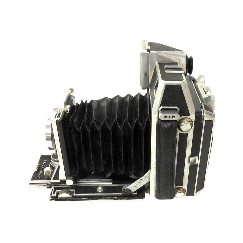Linhof Super Technika 6 x 9 Model III, 1956-1962-zoom-