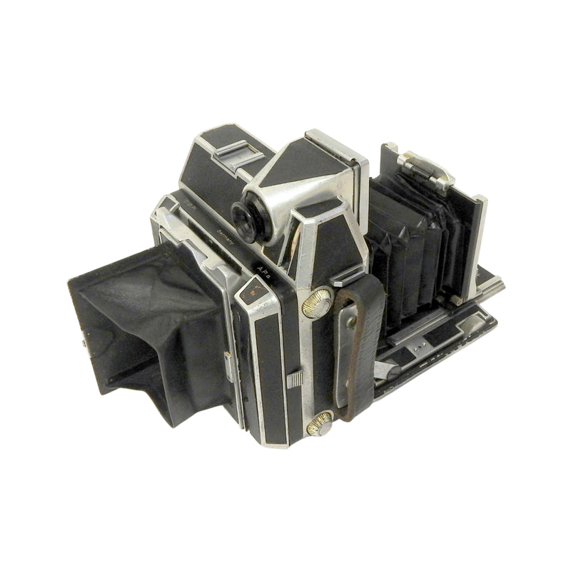 Linhof Super Technika 6 x 9 Model III, 1956-1962-zoom-