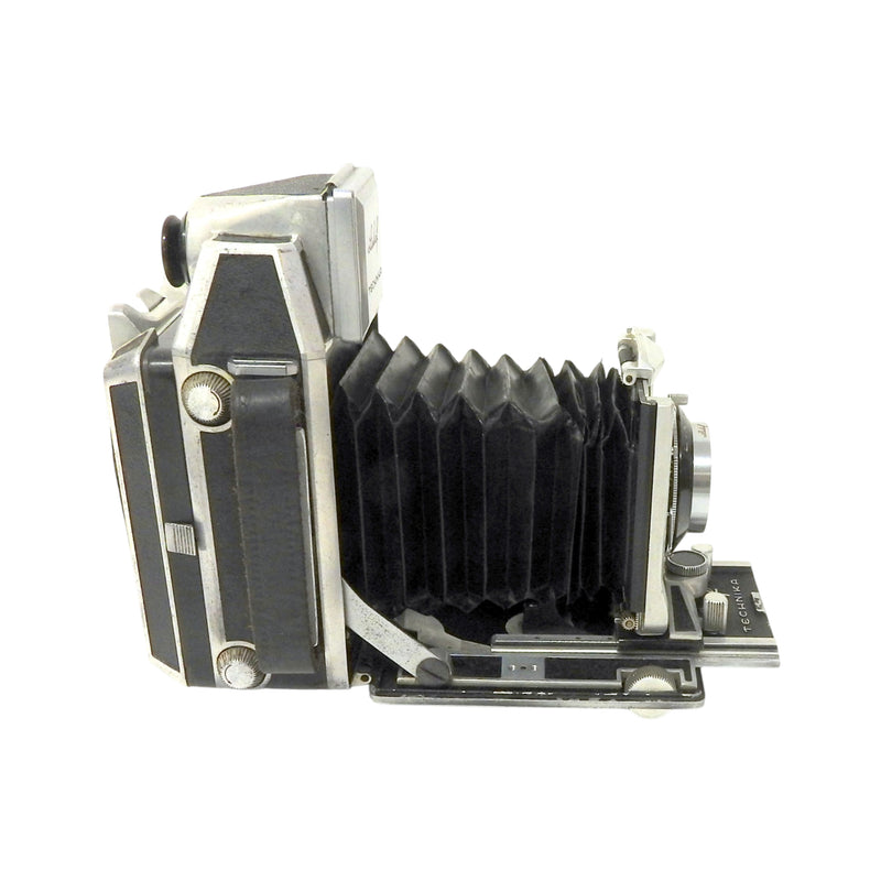 Linhof Super Technika 6 x 9 Model III, 1956-1962-zoom-