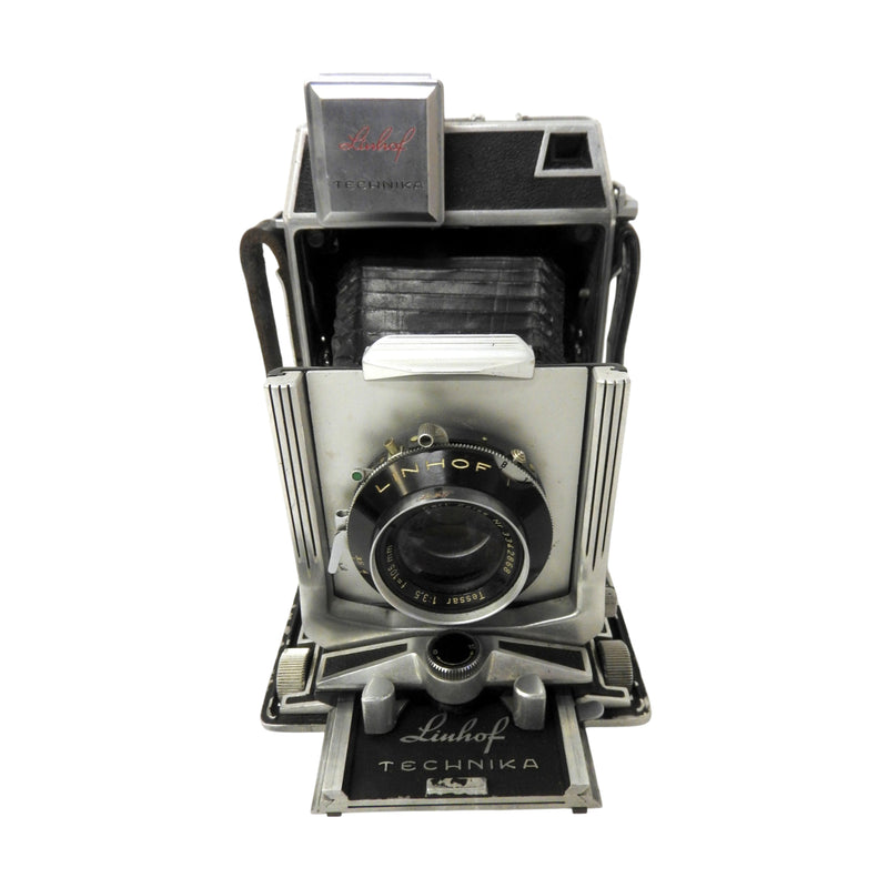 Linhof Super Technika 6 x 9 Model III, 1956-1962-zoom-
