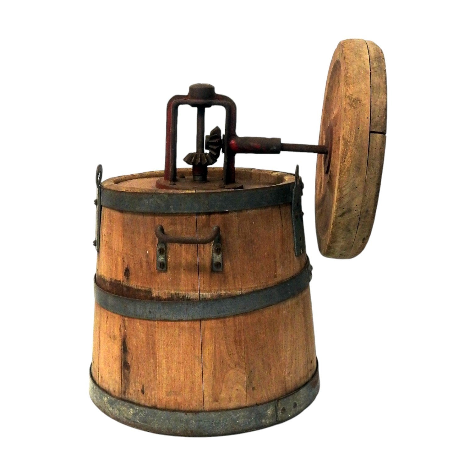 Karntonnetje, eerste helft 20e eeuw