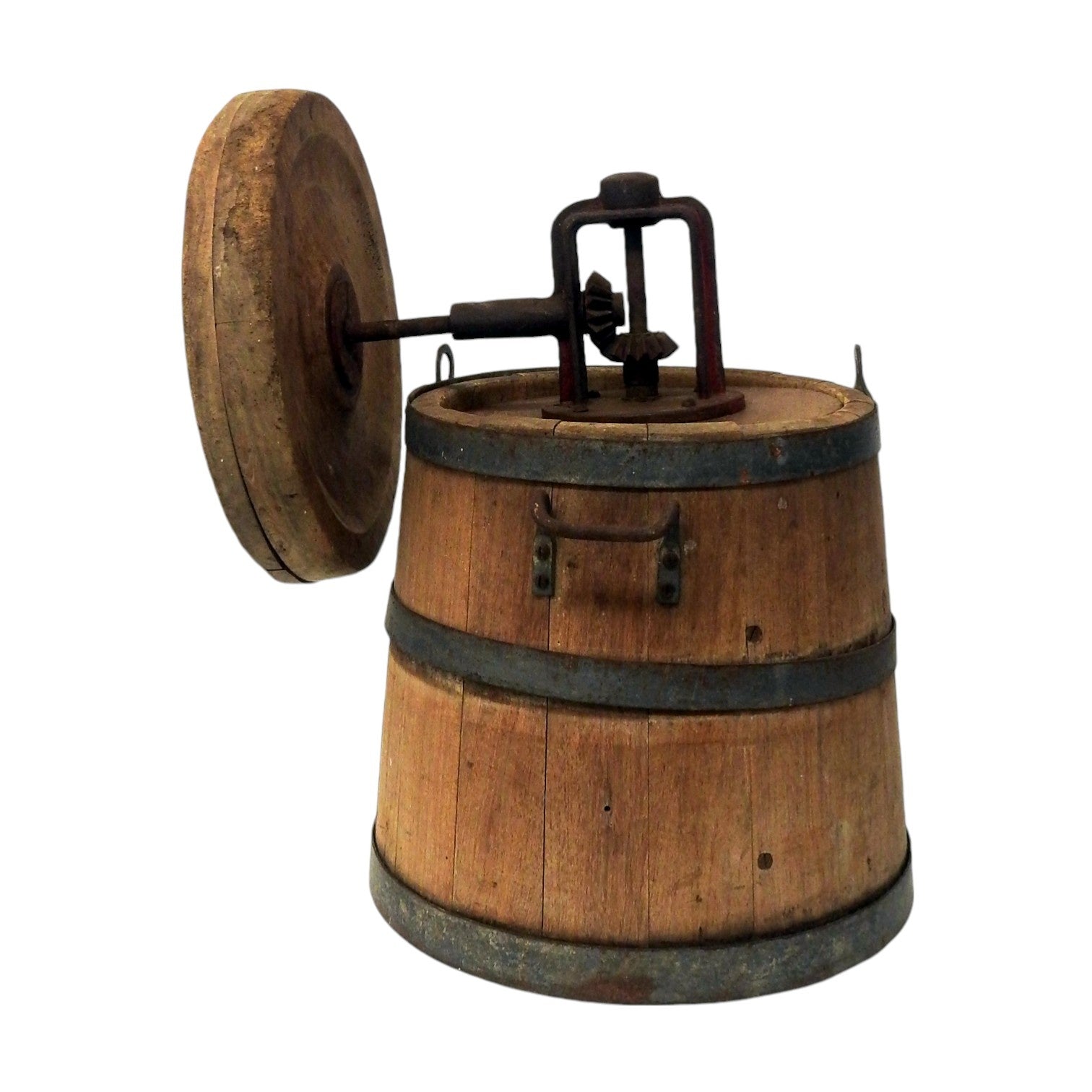 Karntonnetje, eerste helft 20e eeuw