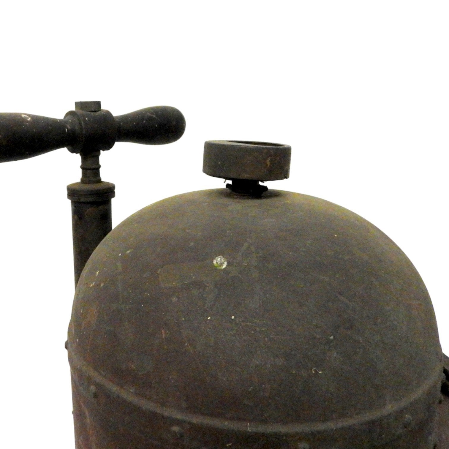 Rugsproeier, ca. 1930