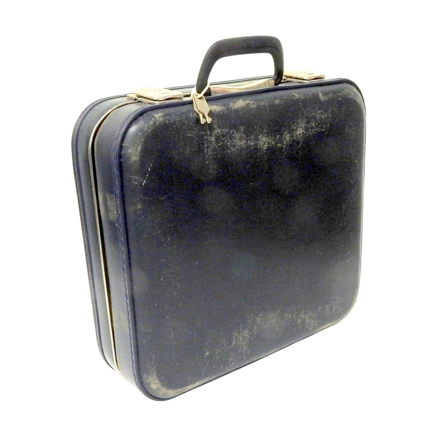 KLM stewardessenkoffer, 20e eeuw