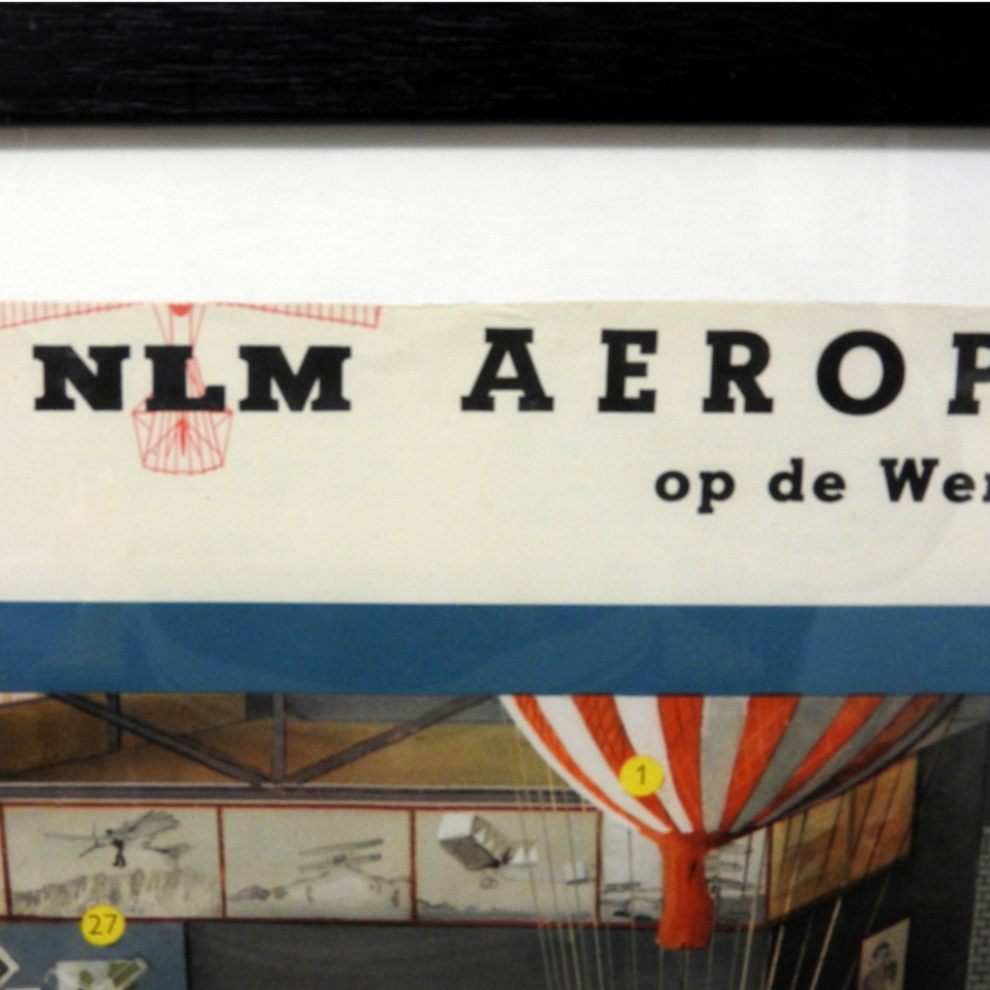Poster Aeroplanorama-2