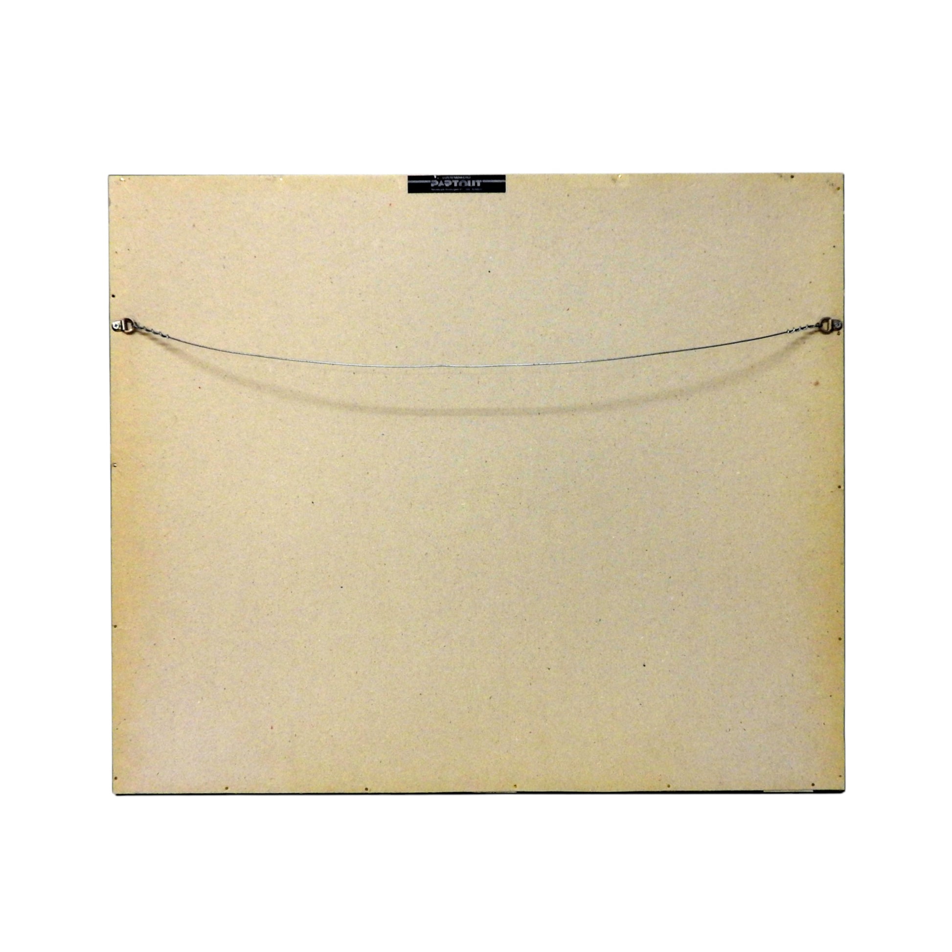 Poster Aeroplanorama-4