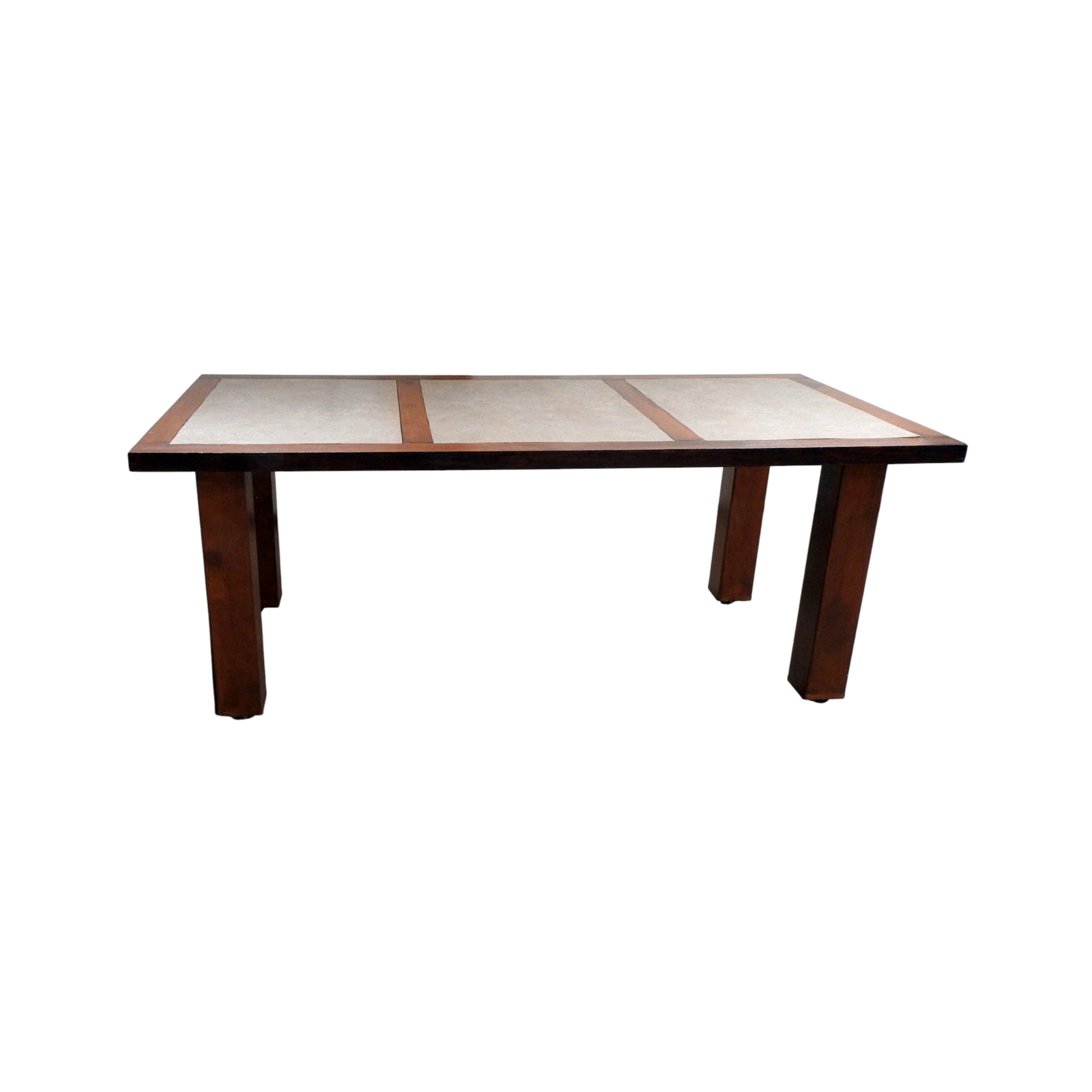 Trouwtafel, 20e eeuw