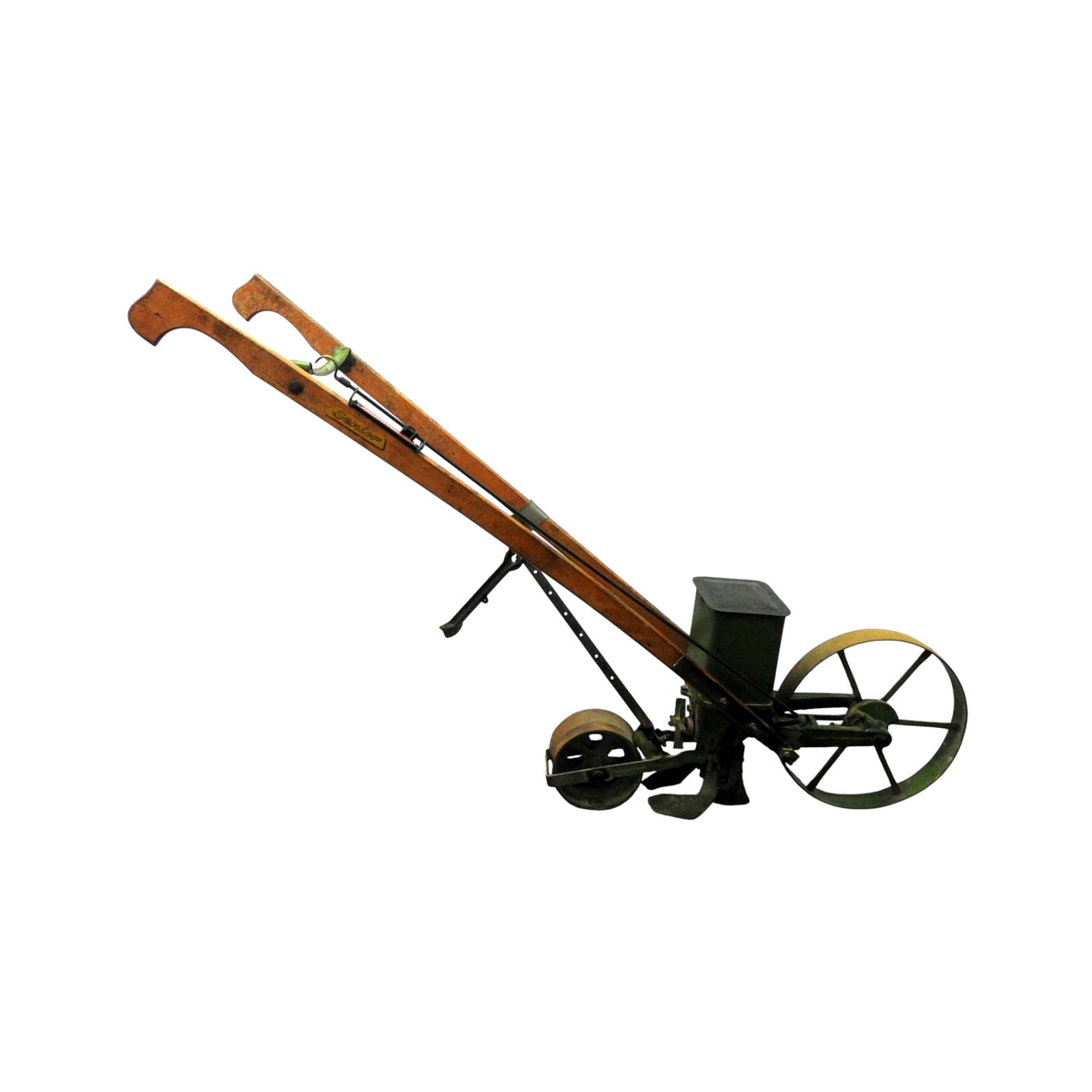 Zaaimachine Senior-3
