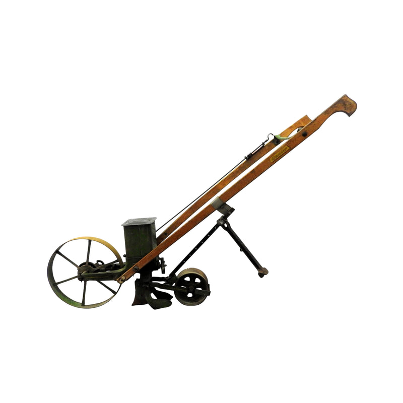 Zaaimachine Senior-zoom-