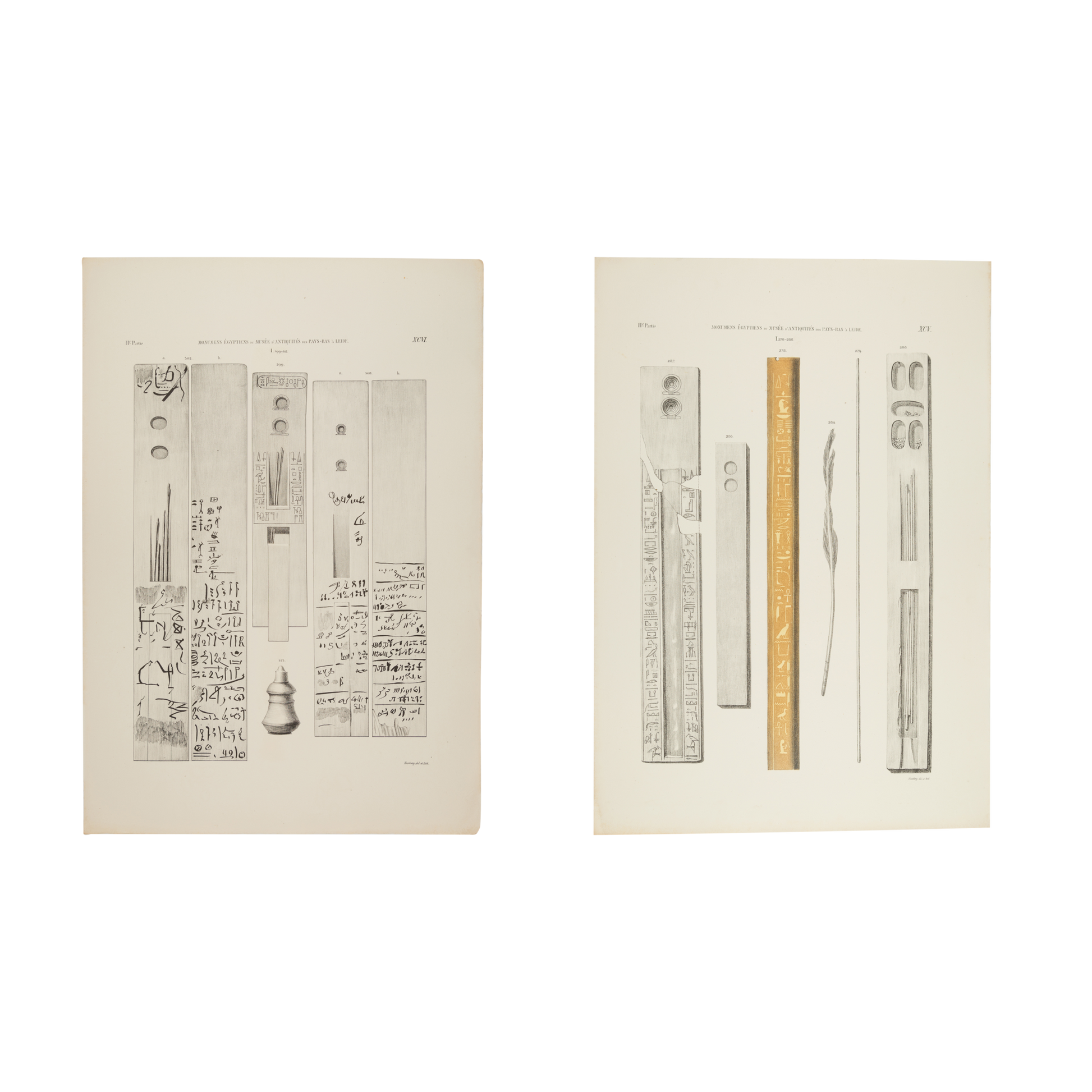 Litho's Egyptische paletten-1