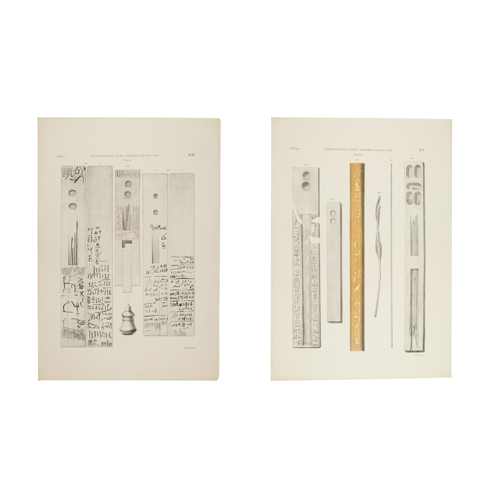 Litho's Egyptische paletten-zoom-1