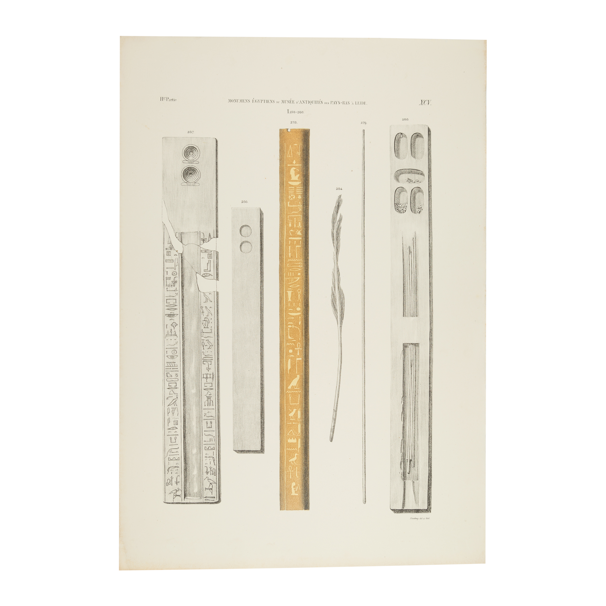 Litho's Egyptische paletten-2