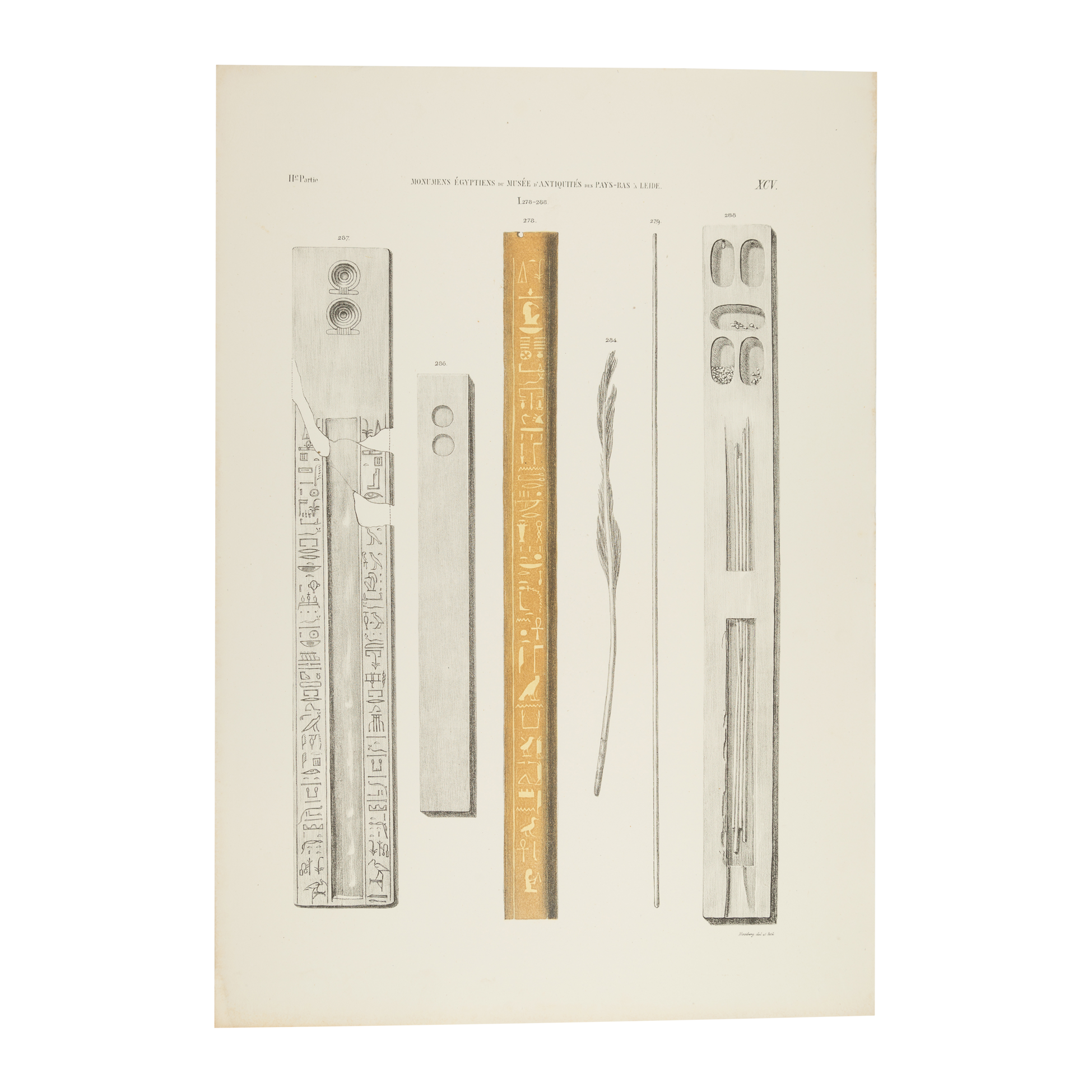 Litho's Egyptische paletten-zoom-2