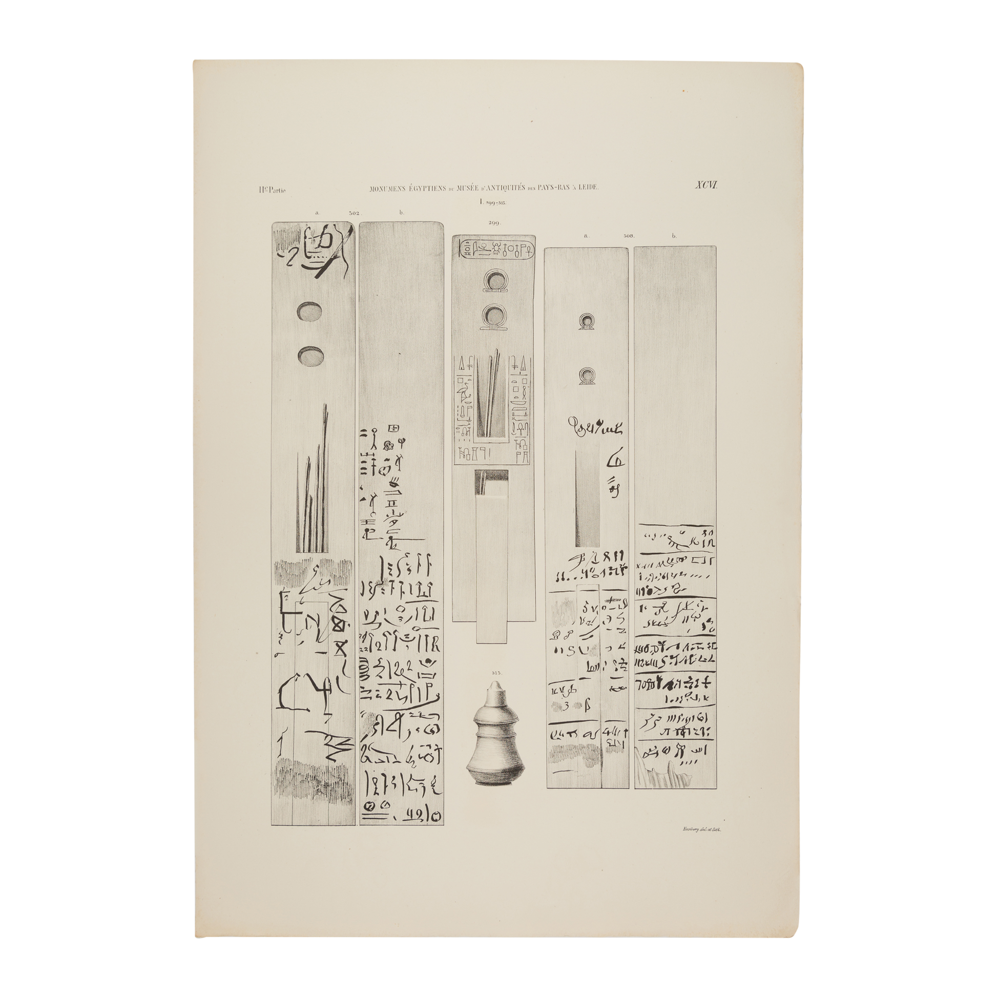 Litho's Egyptische paletten-5