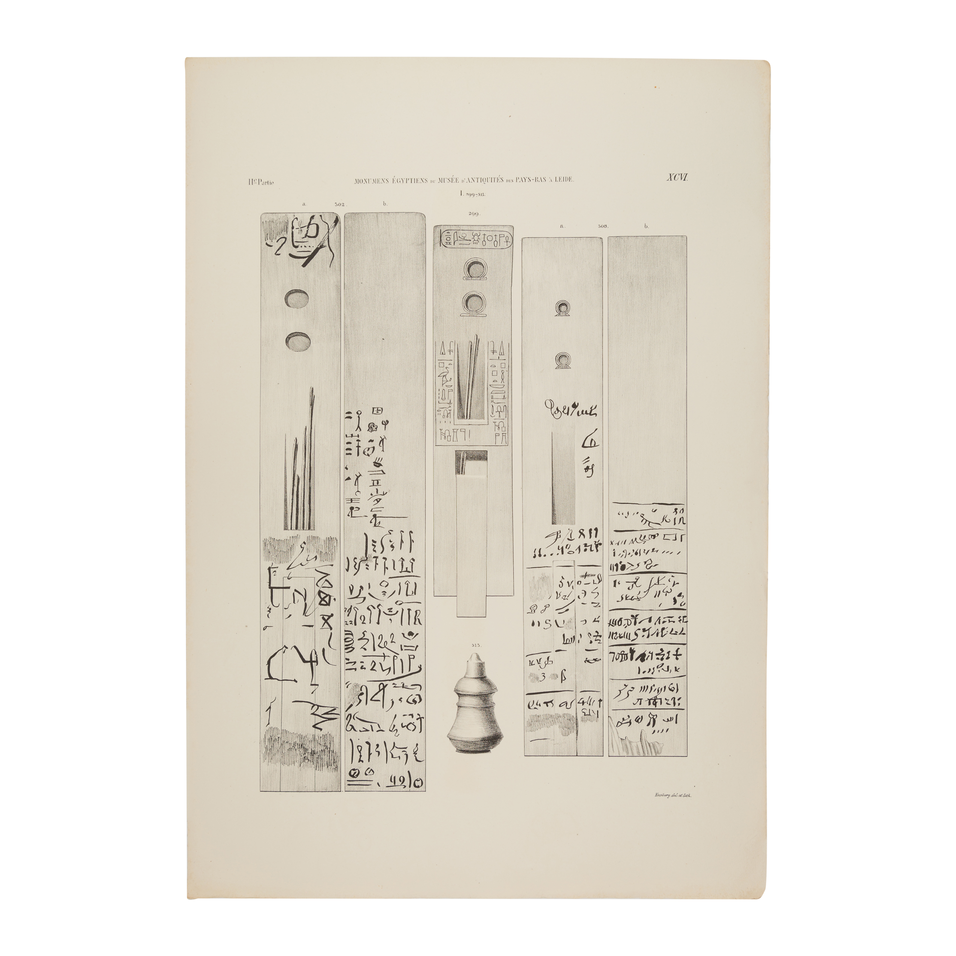 Litho's Egyptische paletten-zoom-5