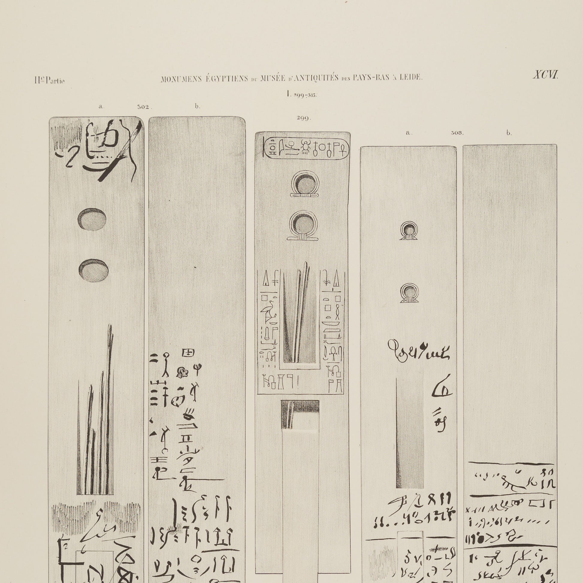 Litho's Egyptische paletten-6