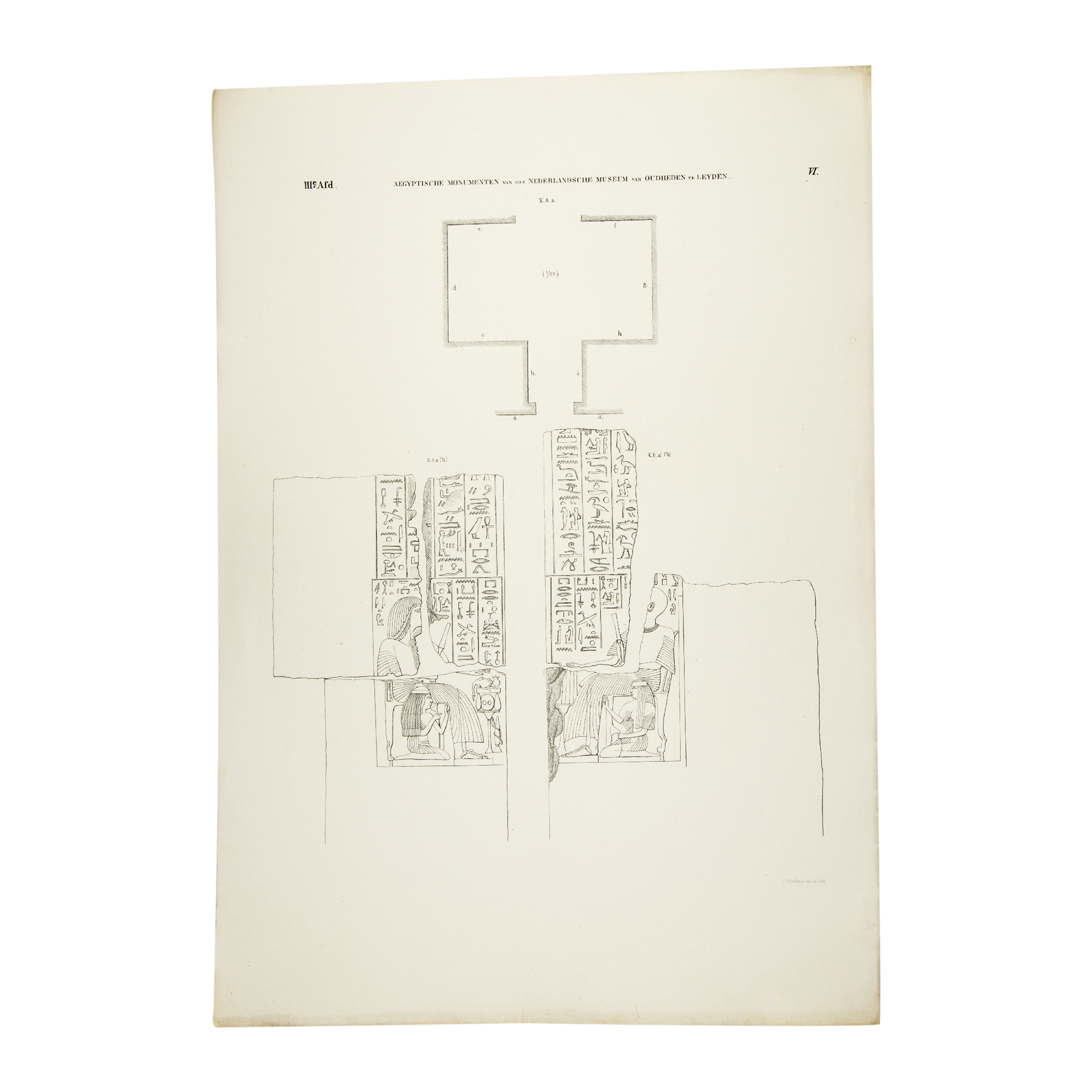Litho kapel van Paätenemheb-zoom-1