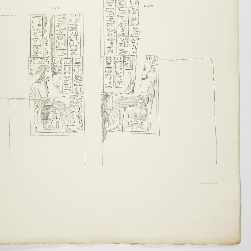 Litho kapel van Paätenemheb-zoom-