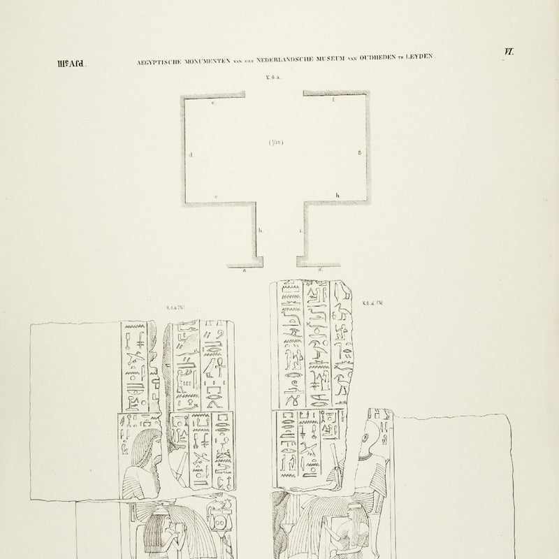 Litho kapel van Paätenemheb-zoom-