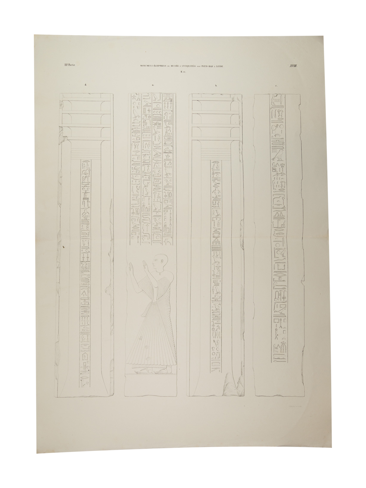 Set litho's pilaren Ptahmes-zoom-5
