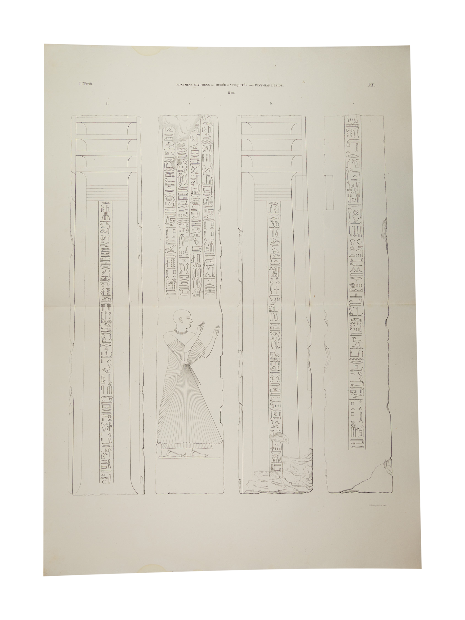 Set litho's pilaren Ptahmes-zoom-2