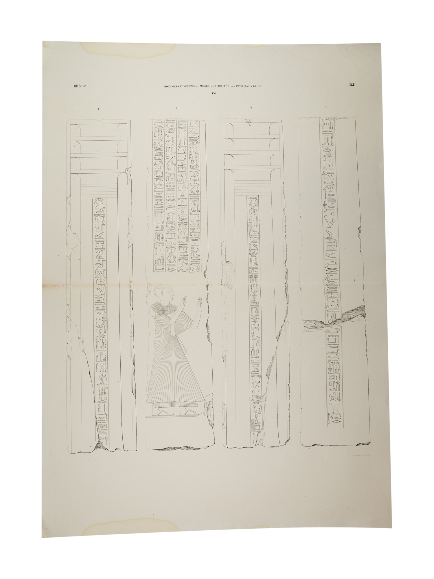 Set litho's pilaren Ptahmes-zoom-3