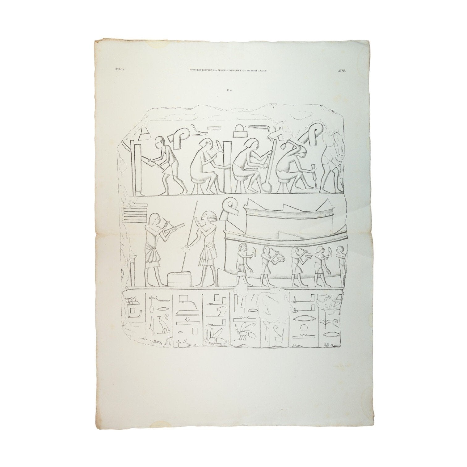 Litho reliëf werkplaats, 1840-zoom-2