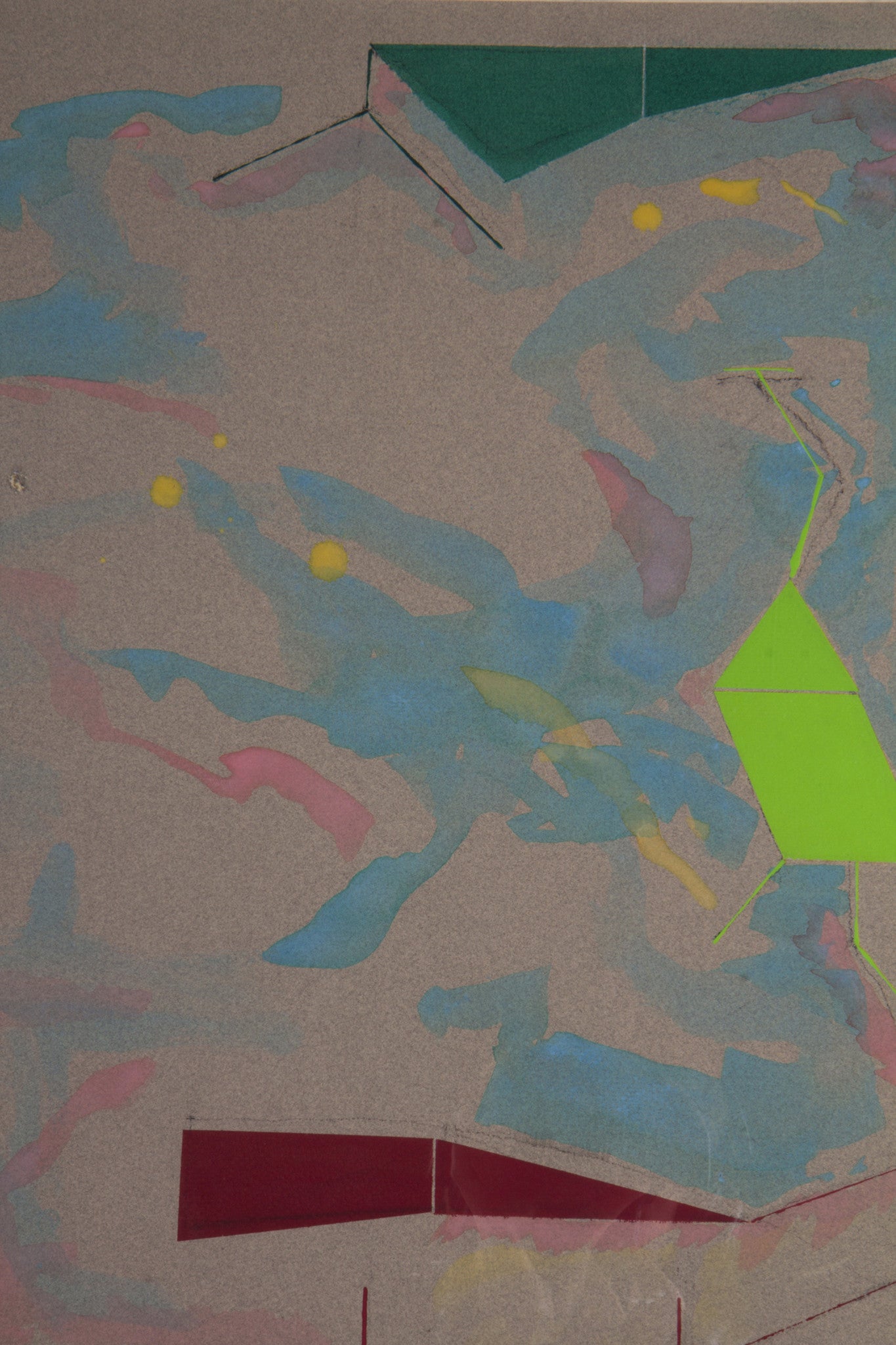 Frits Nolte, 'The Aviary'; ca. 1990-1999-2
