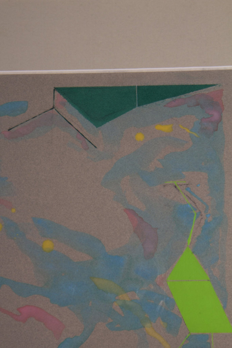 Frits Nolte, 'The Aviary'; ca. 1990-1999-zoom-