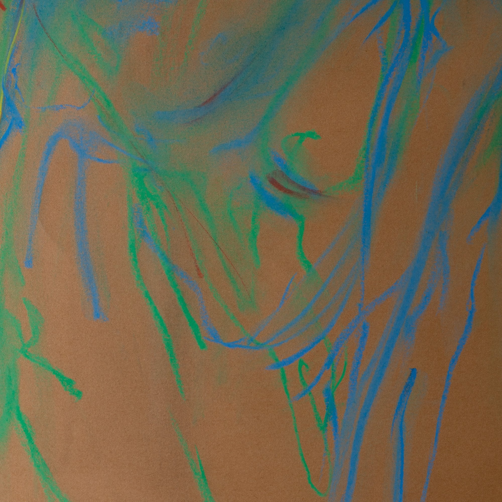 Hennie van der Vegt, 'Zonder titel 2'-zoom-2