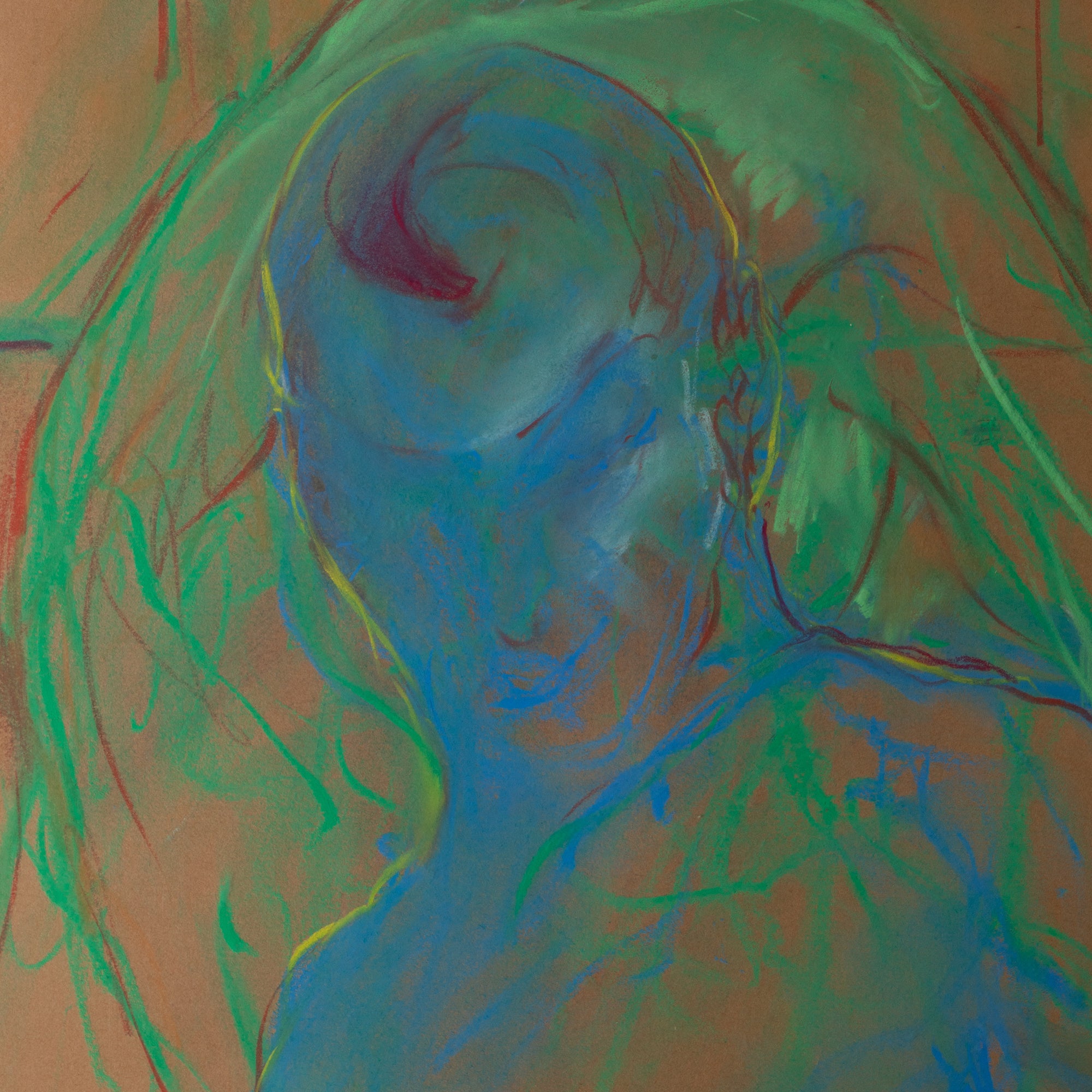Hennie van der Vegt, 'Zonder titel 2'-zoom-4