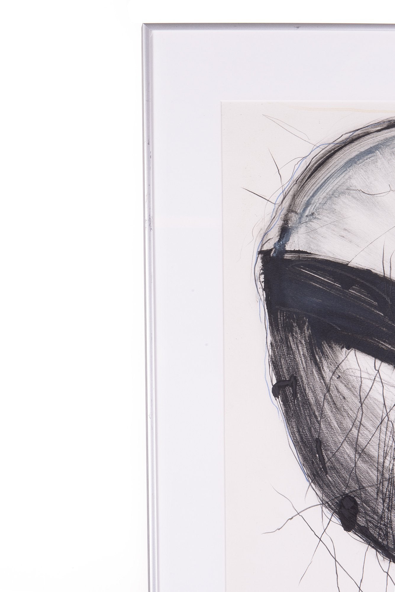 Elma van Haren, 'Hoogtezon', 1984-zoom-2