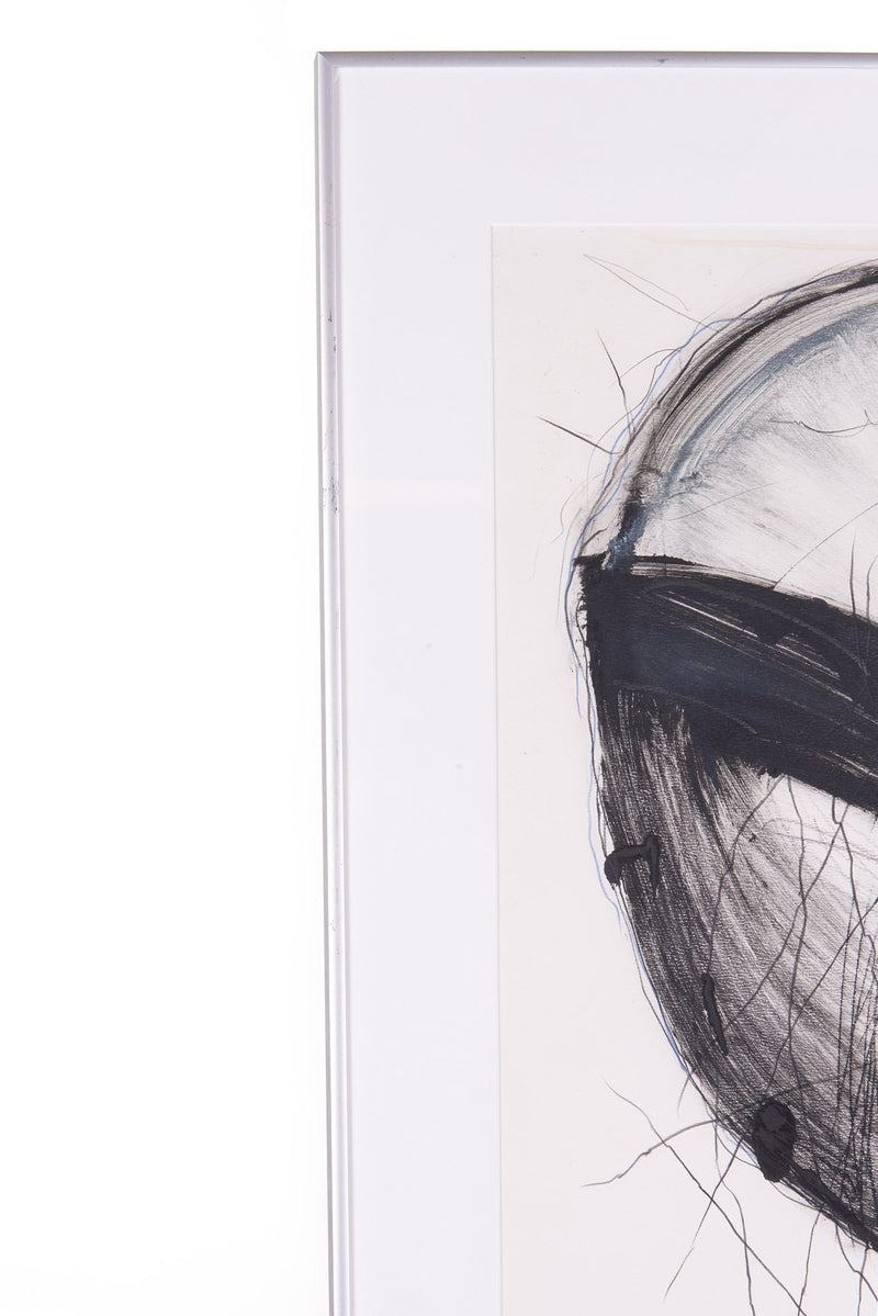 Elma van Haren, 'Hoogtezon', 1984-zoom-