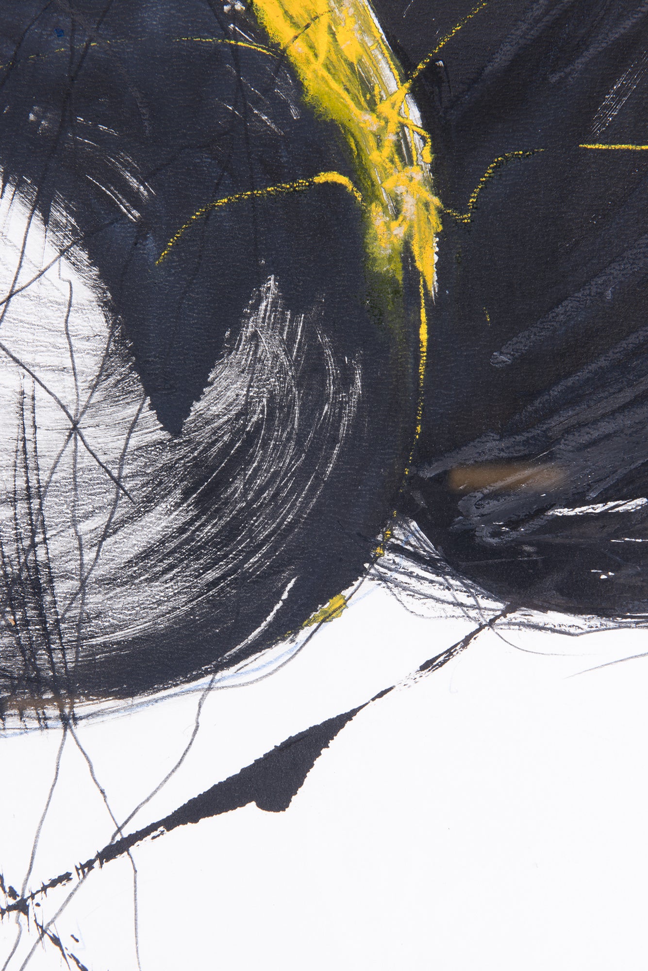 Elma van Haren, 'Hoogtezon', 1984-zoom-4