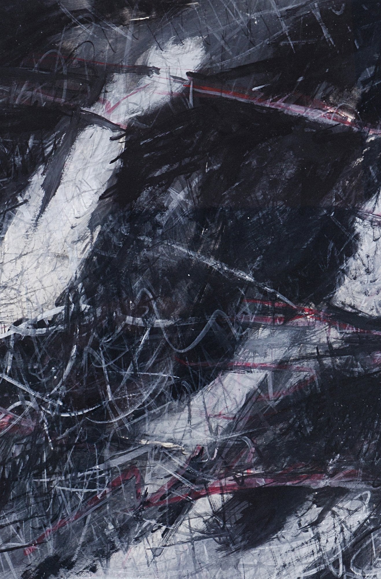 Kees Romeijn, 'Zt. I'; 1986-5